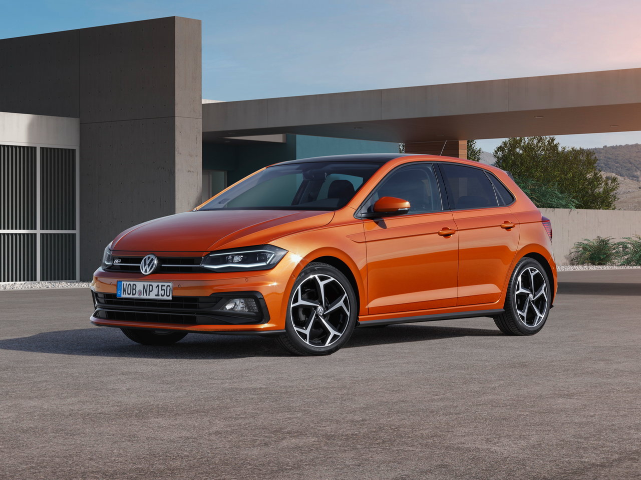 VI (EU Market) (2017–2021)