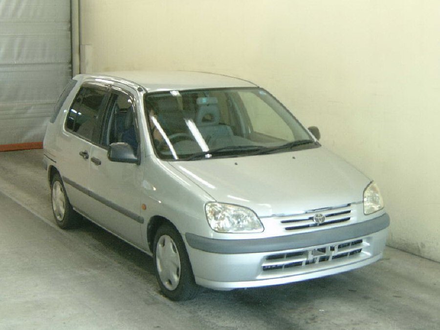 I (1997–2003)